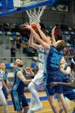 Баскетбол - НБЛ - БК Рилски Спортист - БК Академик Бултекс - 29.04.2019