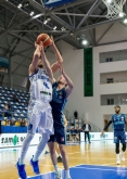 Баскетбол - НБЛ - БК Рилски Спортист - БК Академик Бултекс - 29.04.2019