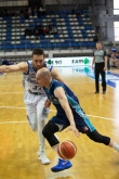 Баскетбол - НБЛ - БК Рилски Спортист - БК Академик Бултекс - 29.04.2019