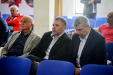 Автомобилен спорт - Общо отчетно събрание на БФАС - 30.04.2019