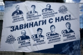 Футбол - турнир Небесни Ментори и Небесни Национали - 01.05.2019