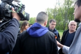 Футбол - турнир Небесни Ментори и Небесни Национали - 01.05.2019
