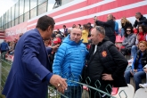 Футбол - ВПЛ - награждаване - ФК Царско Село - 01.05.2019