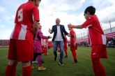Футбол - ВПЛ - награждаване - ФК Царско Село - 01.05.2019