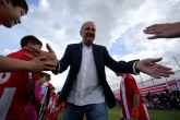 Футбол - ВПЛ - награждаване - ФК Царско Село - 01.05.2019
