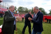 Футбол - ВПЛ - награждаване - ФК Царско Село - 01.05.2019