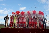 Футбол - ВПЛ - награждаване - ФК Царско Село - 01.05.2019