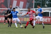 Футбол - ВПЛ - награждаване - ФК Царско Село - 01.05.2019