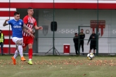 Футбол - ВПЛ - награждаване - ФК Царско Село - 01.05.2019