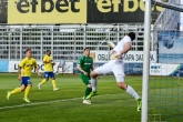 Футбол - ППЛ - 32ри кръг - ФК Верея - ФК Ботев Вр - 01.05.2019
