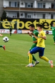 Футбол - ППЛ - 32ри кръг - ФК Верея - ФК Ботев Вр - 01.05.2019