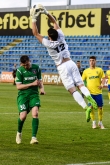 Футбол - ППЛ - 32ри кръг - ФК Верея - ФК Ботев Вр - 01.05.2019