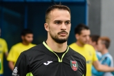 Футбол - ППЛ - 32ри кръг - ФК Верея - ФК Ботев Вр - 01.05.2019