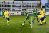 Футбол - ППЛ - 32ри кръг - ФК Верея - ФК Ботев Вр - 01.05.2019