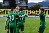 Футбол - ППЛ - 32ри кръг - ФК Верея - ФК Ботев Вр - 01.05.2019