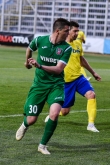 Футбол - ППЛ - 32ри кръг - ФК Верея - ФК Ботев Вр - 01.05.2019
