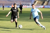 Футбол - ППЛ - 6-ти кръг - Плейофи - ФК Дунав Русе - ПФК Славия- 03.05.2019
