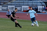 Футбол - ППЛ - 6-ти кръг - Плейофи - ФК Дунав Русе - ПФК Славия- 03.05.2019