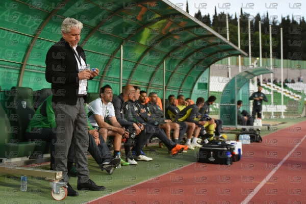 Футбол - ППЛ - 32 ри кръг - ПФК Берое - ПФК Лудогорец - 03.05.2019