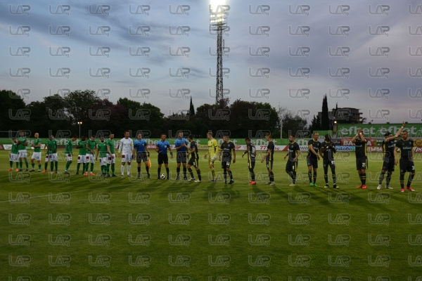 Футбол - ППЛ - 32 ри кръг - ПФК Берое - ПФК Лудогорец - 03.05.2019