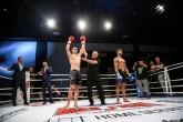 Max Fight - K1 BOX MMA гала вечер - 04.05.2019