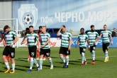 Футбол - ППЛ - 32 ри кръг - ПФК Черно Море - ПФК ЦСКА - 04.05.2019