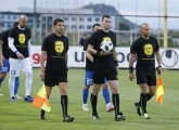 Футбол - ППЛ - 32 ри кръг - ПФК Ботев ПД - ПФК Левски - 04.05.2019