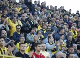 Футбол - ППЛ - 32 ри кръг - ПФК Ботев ПД - ПФК Левски - 04.05.2019