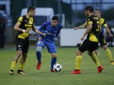 Футбол - ППЛ - 32 ри кръг - ПФК Ботев ПД - ПФК Левски - 04.05.2019