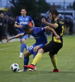 Футбол - ППЛ - 32 ри кръг - ПФК Ботев ПД - ПФК Левски - 04.05.2019