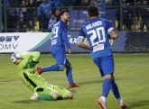Футбол - ППЛ - 32 ри кръг - ПФК Ботев ПД - ПФК Левски - 04.05.2019