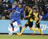 Футбол - ППЛ - 32 ри кръг - ПФК Ботев ПД - ПФК Левски - 04.05.2019