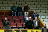 Баскетбол - плейофи - БК Левски Лукойл - БК Рилски Спортист - 07.05.2019