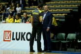 Баскетбол - плейофи - БК Левски Лукойл - БК Рилски Спортист - 07.05.2019