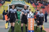 Футбол - ППЛ - 33 ти кръг - ФК Ботев ВР - ПФК Славия - 07.05.2019
