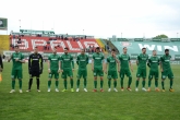 Футбол - ППЛ - 33 ти кръг - ФК Ботев ВР - ПФК Славия - 07.05.2019