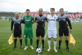 Футбол - ППЛ - 33 ти кръг - ФК Ботев ВР - ПФК Славия - 07.05.2019
