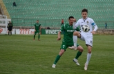 Футбол - ППЛ - 33 ти кръг - ФК Ботев ВР - ПФК Славия - 07.05.2019