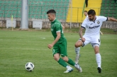 Футбол - ППЛ - 33 ти кръг - ФК Ботев ВР - ПФК Славия - 07.05.2019