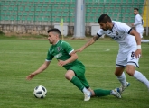 Футбол - ППЛ - 33 ти кръг - ФК Ботев ВР - ПФК Славия - 07.05.2019
