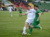 Футбол - ППЛ - 33 ти кръг - ФК Ботев ВР - ПФК Славия - 07.05.2019