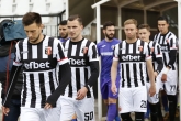 Футбол - ППЛ - 33 ти кръг - ПФК Локомотив ПД - ФК Етър - 07.05.2019