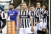 Футбол - ППЛ - 33 ти кръг - ПФК Локомотив ПД - ФК Етър - 07.05.2019