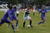 Футбол - ППЛ - 33 ти кръг - ПФК Локомотив ПД - ФК Етър - 07.05.2019
