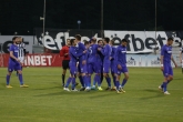 Футбол - ППЛ - 33 ти кръг - ПФК Локомотив ПД - ФК Етър - 07.05.2019