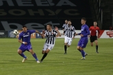 Футбол - ППЛ - 33 ти кръг - ПФК Локомотив ПД - ФК Етър - 07.05.2019