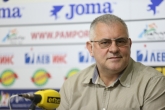 Пресконференция - 90 години Локомотив София - 09.05.2019