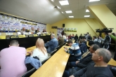 Пресконференция - 90 години Локомотив София - 09.05.2019