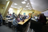 Пресконференция - 90 години Локомотив София - 09.05.2019