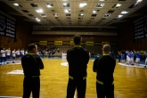 Баскетбол - плейофи - БК Левски Лукойл - БК Рилски Спортист - 09.05.2019